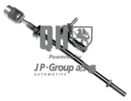 Поперечная рулевая тяга JP GROUP 1144400689