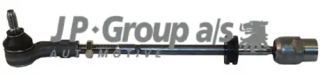 Поперечная рулевая тяга JP GROUP 1144400970