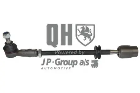 Поперечная рулевая тяга JP GROUP 1144400979