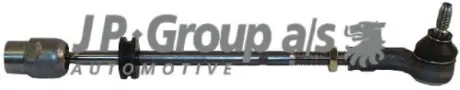 Поперечная рулевая тяга JP GROUP 1144400980