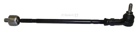 Поперечная рулевая тяга JP GROUP 1144402480