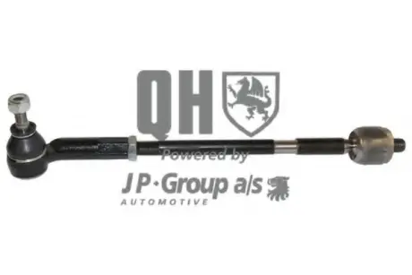 Поперечная рулевая тяга JP GROUP 1144402989