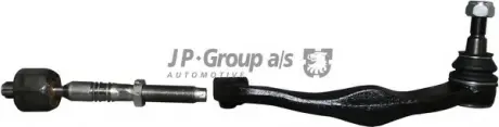Поперечная рулевая тяга JP GROUP 1144403589
