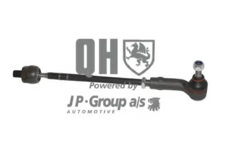 Поперечная рулевая тяга JP GROUP 1144404589
