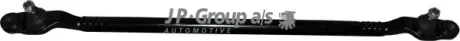 Поперечная рулевая тяга JP GROUP 1144405200