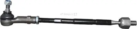 Поперечная рулевая тяга JP GROUP 1144405670