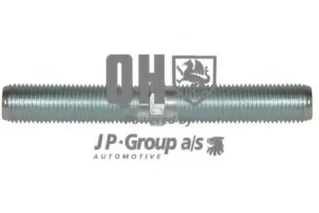 Болт, установка управляемых колес JP GROUP 1144450209