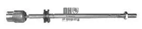 Осевой шарнир, рулевая тяга JP GROUP 1144501709