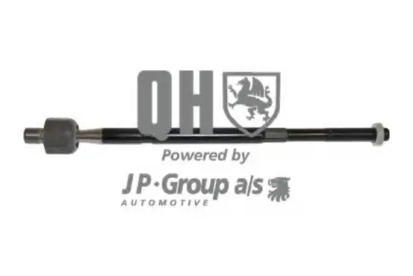 Осевой шарнир, рулевая тяга JP GROUP 1144501809