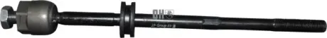 Осевой шарнир, рулевая тяга JP GROUP 1144502409