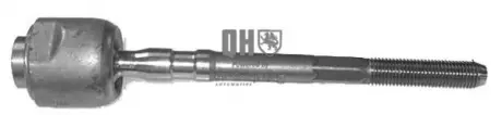 Осевой шарнир, рулевая тяга JP GROUP 1144503009