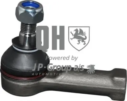 Наконечник поперечной рулевой тяги JP GROUP 1144602209
