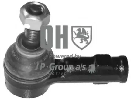 Наконечник поперечной рулевой тяги JP GROUP 1144603309