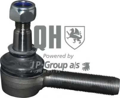 Наконечник поперечной рулевой тяги JP GROUP 1144604389