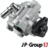 Насос гідропідсилювача PASSAT/SUPERB 2.5-2.8 98-05 (110 бар/ZF) JP GROUP 1145103900 (фото 1)