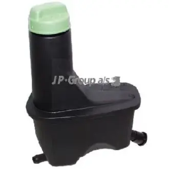 Power steering tank. Компенсационный бак, гидравлического масла услителя руля JP GROUP 1145200100