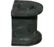 Подушка стабілізатора зад. T5 03- внутр. (23mm) JP GROUP 1150450600 (фото 1)