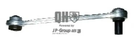 Рычаг независимой подвески колеса, подвеска колеса JP GROUP 1150501309