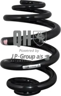Пружина ходовой части JP GROUP 1152204809