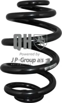 Пружина ходовой части JP GROUP 1152205409