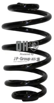 Пружина ходовой части JP GROUP 1152206409