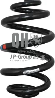 Пружина ходовой части JP GROUP 1152210509