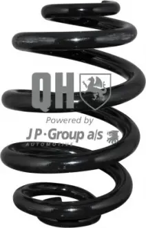 Пружина ходовой части JP GROUP 1152211209