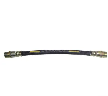 Гальмівний шланг задн. SUPERB I/PASSAT B5 96-08 (180mm) JP GROUP 1161702100