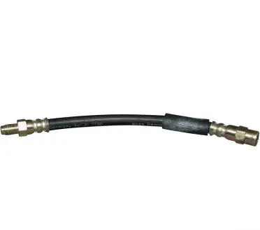 Гальмівний шланг задній Audi 80 -96 (212mm) JP GROUP 1161702200