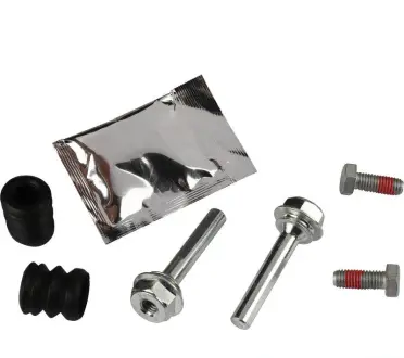 Ремкомпл. направляючих супорта Spr 412-416/LT46 (Bosch) JP GROUP 1161953710