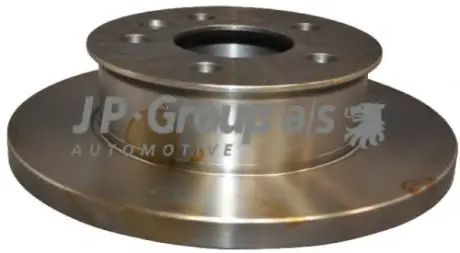 Тормозной диск JP GROUP 1163100600