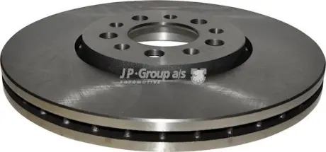 Тормозной диск JP GROUP 1163101000