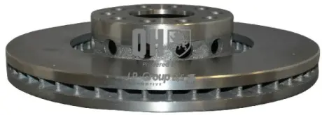Тормозной диск JP GROUP 1163103209