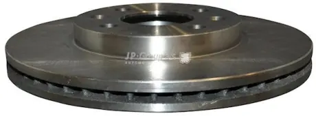 Тормозной диск JP GROUP 1163104909