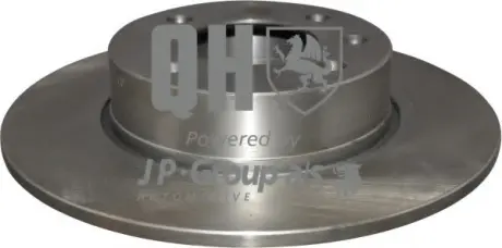Тормозной диск JP GROUP 1163105509