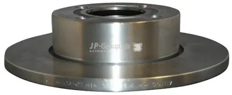 Тормозной диск JP GROUP 1163106709