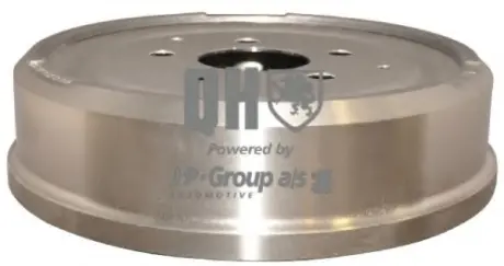 Тормозной барабан JP GROUP 1163500109