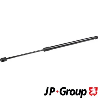 Амортизатор багажника VW Golf VII JP GROUP 1181218800