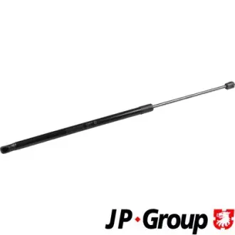 AUDI Газовий амортизатор багажника Q2 (GAB, GAG) 1.0-2.0 16- JP GROUP 1181224100