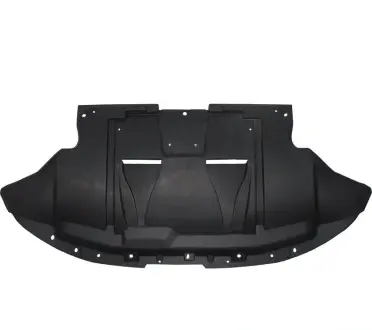 Захист двигуна нижній/пластиковий Audi A4 (B5),Skoda Superb (3U),VW Passat (3B),VW Passat (3BG) JP GROUP 1181300700