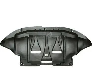 Захист двигуна нижній/пластиковий Audi A4 (B5),Skoda Superb (3U),VW Passat (3B),VW Passat (3BG) JP GROUP 1181300800