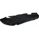 Захист двигуна нижній/пластиковий Audi A4 (B5),Skoda Superb (3U),VW Passat (3B),VW Passat (3BG) JP GROUP 1181301600 (фото 1)