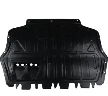 Захист двигуна нижній/пластиковий VW Touran I,VW Touran II JP GROUP 1181303100
