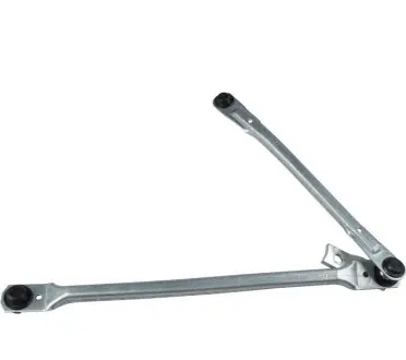 VW система тяг очищення скла Audi A4 -04 JP GROUP 1198150400