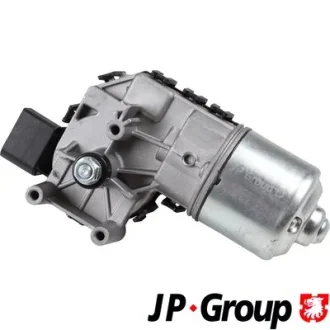 Мотор склоочисників AUDI A4 B6 / A4 B7 00-08 (передній) JP GROUP 1198203900