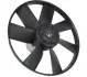 Вентилятор радіатора Golf III/IV/Passat B4 (250/150W/305mm/-AC) JP GROUP 1199100800 (фото 1)