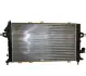 Радіатор охолодження Opel Astra H 1.7-1.9CDTI 04-14 JP GROUP 1214202900 (фото 1)