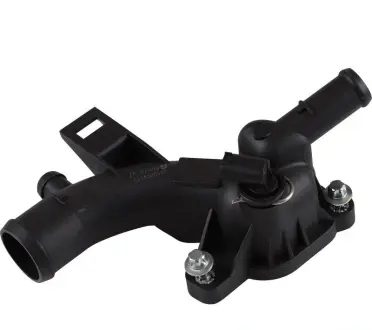 Фланець системи охолодження Astra/Corsa 1.2/1.4 09- JP GROUP 1214500500