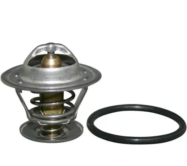 Термостат Opel Omega A/Ascona B/Ford Scorpio/Volvo S60/S70/V70 2.0-3.0 i/D -98 (92 C) JP GROUP 1214600210