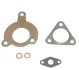 Прокладка турбіни (к-кт) OMEGA B/VECTRA C 2.2 DTI 98-08 JP GROUP 1217751910 (фото 1)